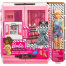 Barbie Fashionistas Ultimate Closet And Doll- FWV25 image