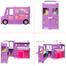 Barbie Fresh and Fun Food Truck image