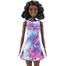 Barbie Flower Dress Doll Random One(Any Doll) image