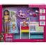 Barbie GFL38 Babysitter Nursery Playset image