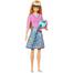 Barbie GJC23 Teacher Doll image