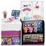 Barbie GMW03 Coffee Shop Playset image