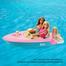 Barbie GRG30 Boat Doll Playset With Puppy And Accessories image