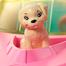 Barbie GRG30 Boat Doll Playset With Puppy And Accessories image