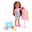 Barbie GTN86 Chelsea Career Doll Playset Assortment image