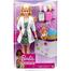 Barbie GVK03 Baby Doctor Doll image