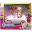 Barbie GXT41 Chelsea 6inch Doll and Car image
