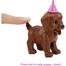 Barbie Puppy Party Doll And Playset image
