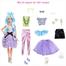 Barbie Extra Doll And Accessories image