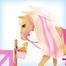 Barbie Groom n Care Doll Playset image