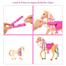 Barbie Groom n Care Doll Playset image