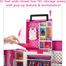 Barbie HBV28 Dream Closet Playset Barbie Dream Closet Playset image
