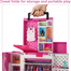 Barbie HBV28 Dream Closet Playset Barbie Dream Closet Playset image