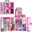 Barbie HBV28 Dream Closet Playset Barbie Dream Closet Playset image