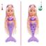 Barbie HCC75 Chelsea Color Reveal Mermaid Dolls image