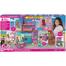 Barbie HCD50 Vacation House Playset image