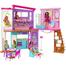 Barbie HCD50 Vacation House Playset image