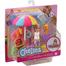 Barbie HCK66 Chelsea Picnic Playset image