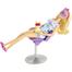 Barbie HCM82 Sparkle Mask Day Spa Playset image