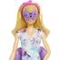 Barbie HCM82 Sparkle Mask Day Spa Playset image