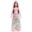 Barbie HGR13 Dreamtopia Princes Dolls Assortment image