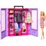 Barbie HJL66 Fashionistas Ultimate Closet Doll And Accessory image