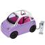 Barbie HJV36 2 In 1 Electric Vehicle image
