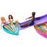 Barbie HJV37 Dream Boat Playset With Pool image