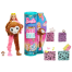 Barbie HKR01 Cutie Reveal Jungle Series Doll Big image