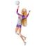 Barbie HKT71 Made To Move Career Volleyball Player image