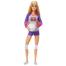 Barbie HKT71 Made To Move Career Volleyball Player image