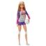 Barbie HKT71 Made To Move Career Volleyball Player image