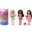 Barbie HKT81 Color Reveal Doll Picnic Series image