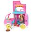 Barbie HNH90 Chelsea 2-In-1 Camper Playset image