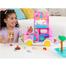 Barbie HNH90 Chelsea 2-In-1 Camper Playset image