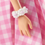 Barbie HPJ96 Movie Doll, Margot Robbie Barbie The Movie Doll image