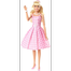 Barbie HPJ96 Movie Doll, Margot Robbie Barbie The Movie Doll image