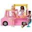 Barbie HPL71 Lemonade Truck Playset image