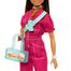 Barbie HPL76 Doll With 7 Accessories image