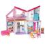 Barbie Malibu House Playset image