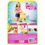 Barbie Newborn Pups Doll And Pets Playset, Pet Dog Gives Birth To Puppies, Blonde image