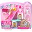 Barbie Princess Adventure Chelsea Doll and Pet Castle Playset image