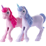 Barbie Princess and Baby unicorn Gift Set image