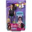 Barbie Skipper Babysitters Inc. Bedtime Playset with Skipper Doll, Toddler Doll and More image