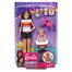 Barbie Skipper Babysitters Inc. Feeding Playset with Dolls, High Chair, Tricycle and Food image