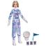 Barbie Space Discovery Astronaut Doll image