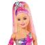 Barbie Star Light Adventure Doll In Gown image