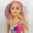 Barbie Star Light Adventure Doll In Gown image
