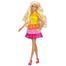 Barbie Ultimate Curls Doll and Playset image