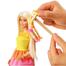 Barbie Ultimate Curls Doll and Playset image
